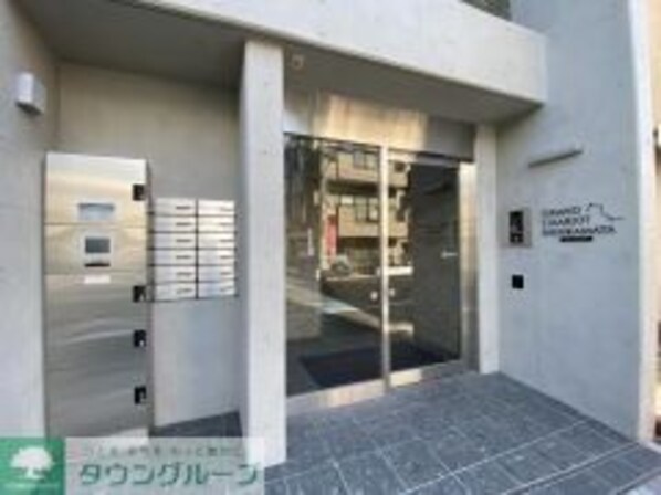 グランシャリオ新蒲田の物件内観写真